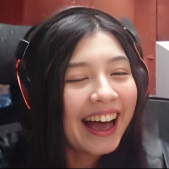 woman_winking_laughing