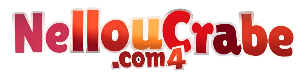 NellouCrabe Logo